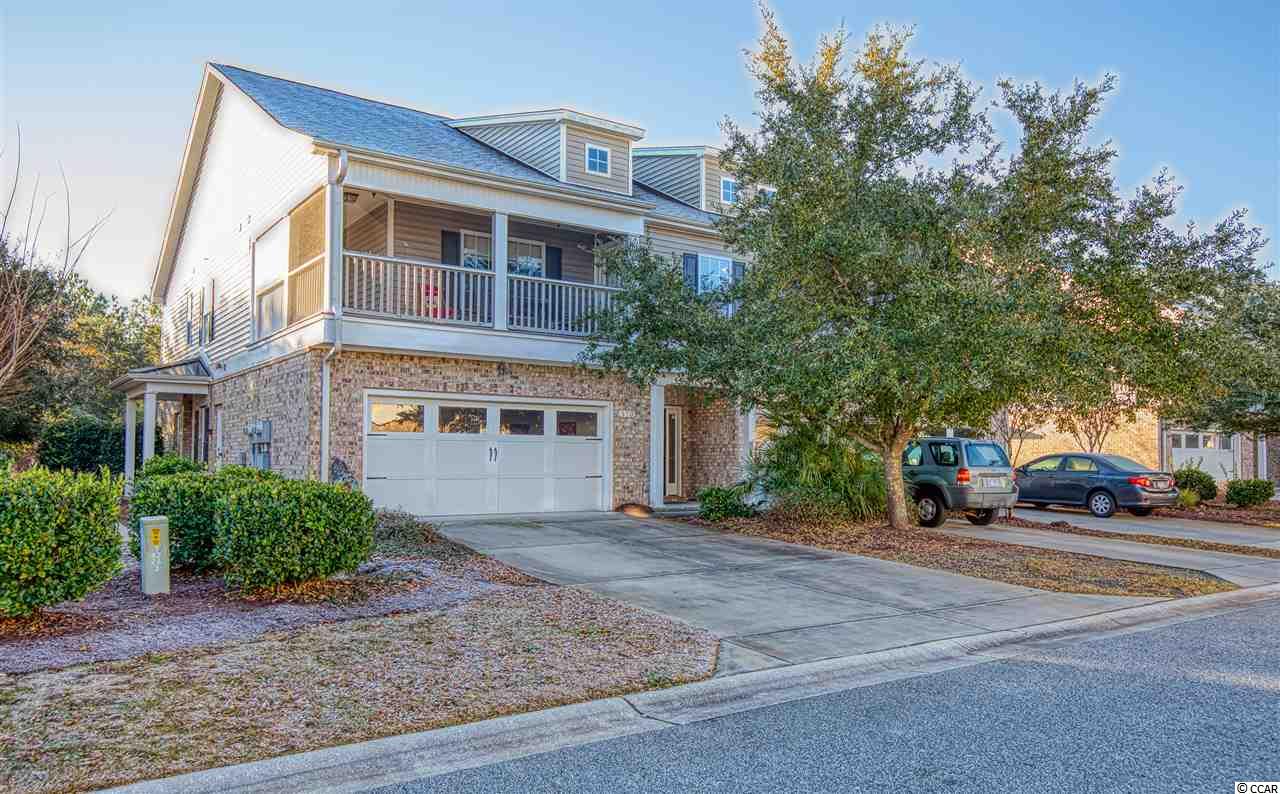 510 Hay Hill Ln. UNIT A Myrtle Beach, SC 29579