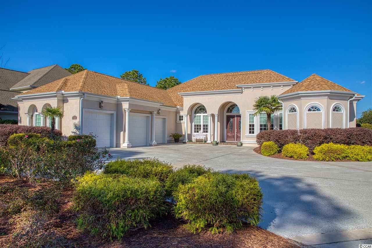 300 Shoreward Dr. Myrtle Beach, SC 29579