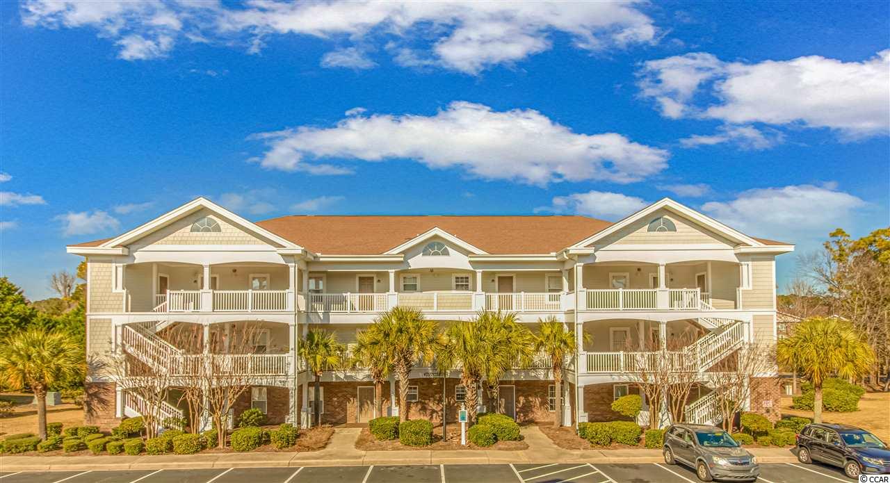 5801 Oyster Catcher Dr. UNIT #533 North Myrtle Beach, SC 29582