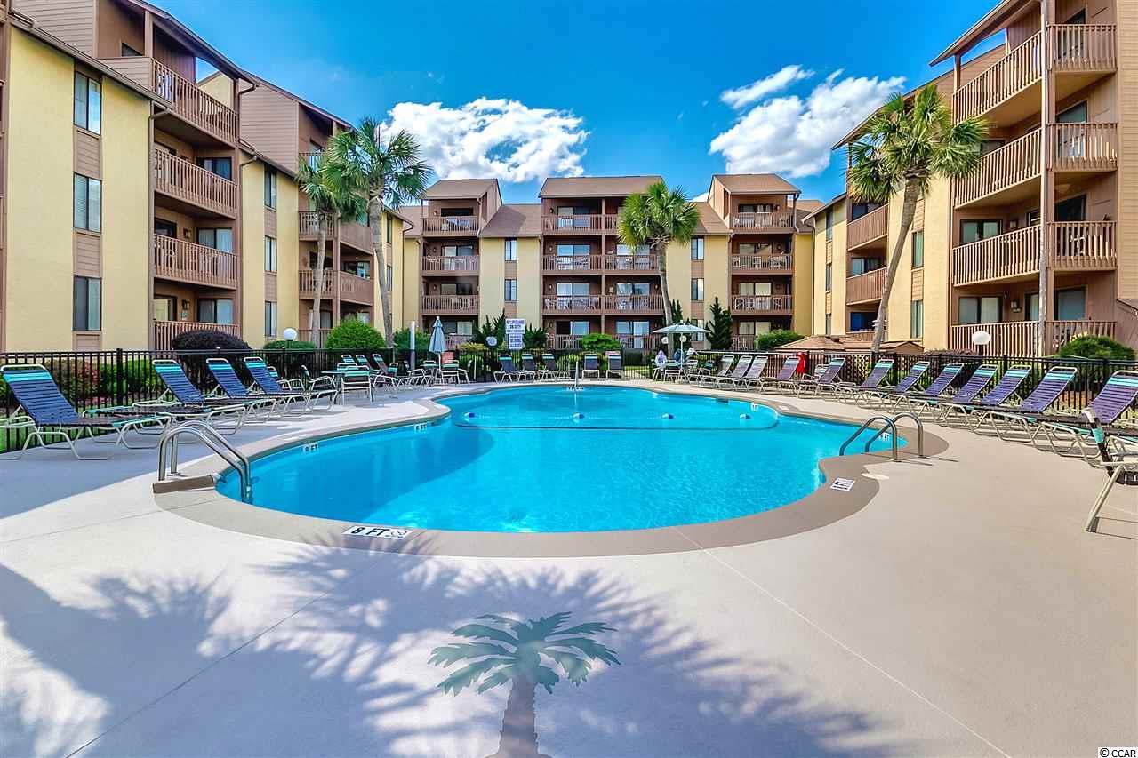 5507 N Ocean Blvd. UNIT #306 Myrtle Beach, SC 29577