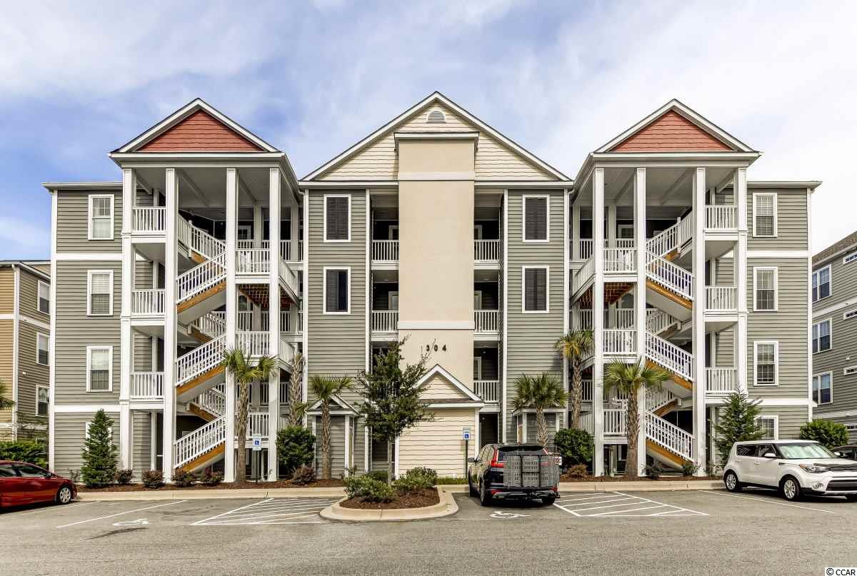 304 Shelby Lawson Dr. UNIT #104 Myrtle Beach, SC 29588