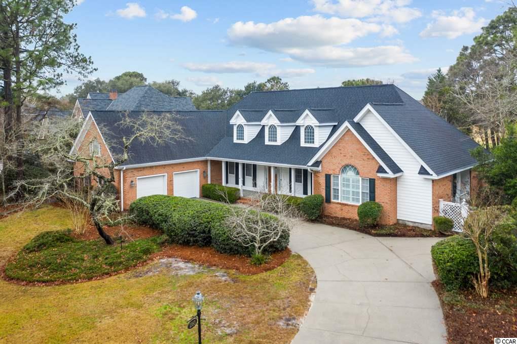 1383 Royal Devon Dr. Myrtle Beach, SC 29575