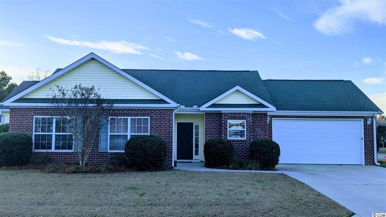 298 White Water Loop Conway, SC 29526