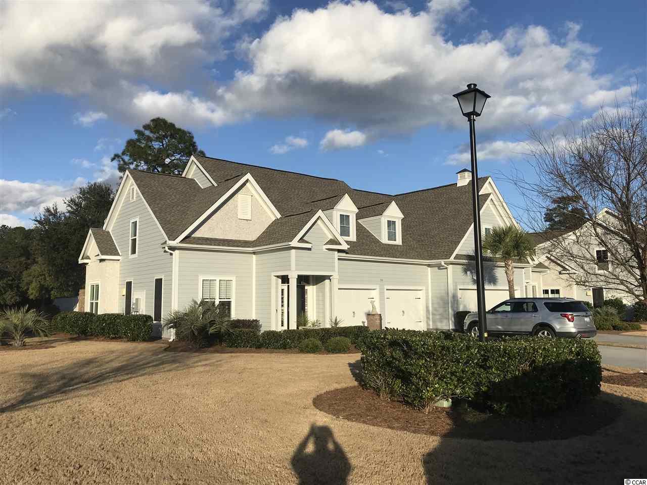 50 Golf Club Circle Pawleys Island, SC 29585