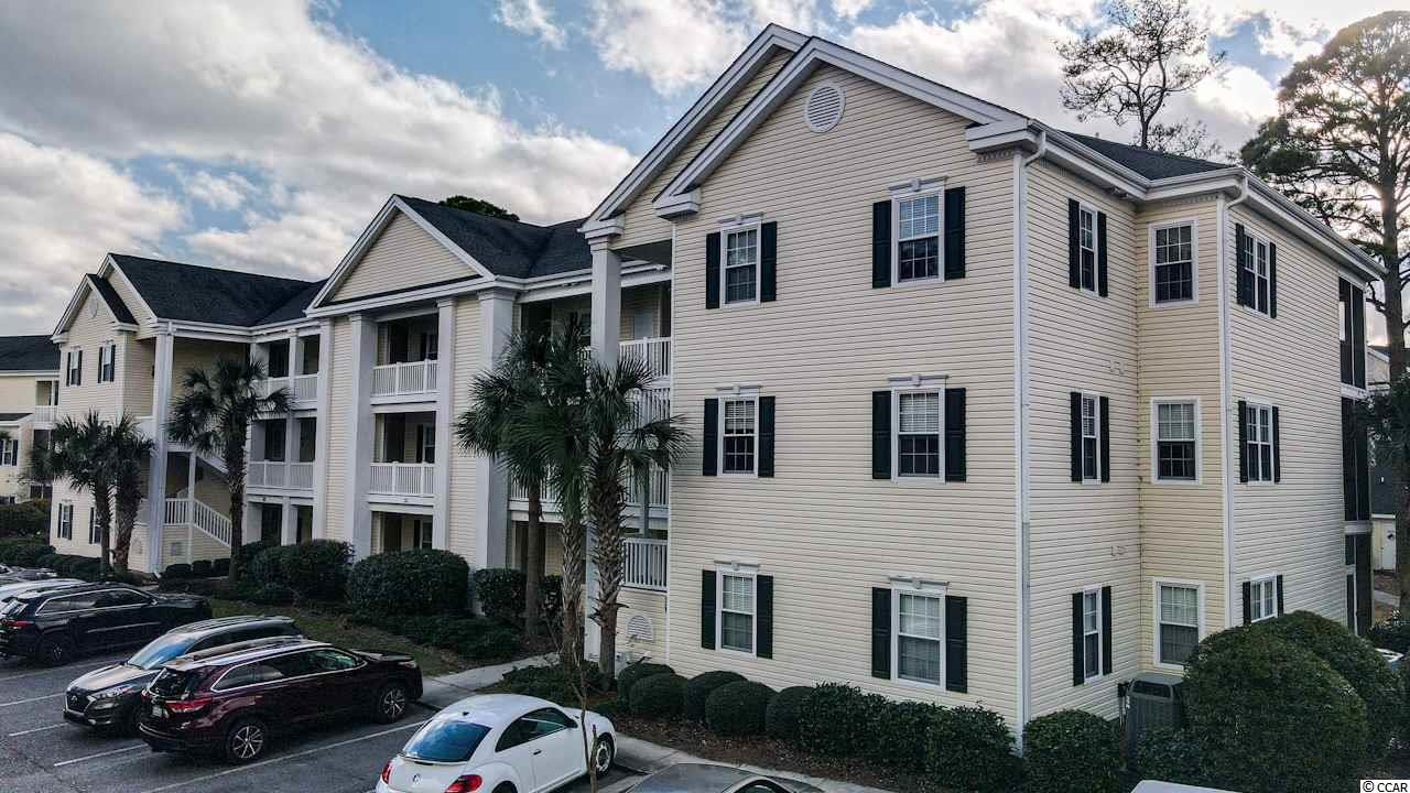 601 Hillside Dr. N UNIT #3826 North Myrtle Beach, SC 29582