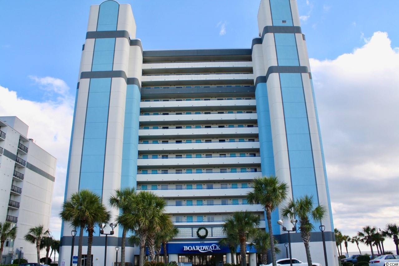 2300 Ocean Blvd. N UNIT #337 Myrtle Beach, SC 29577