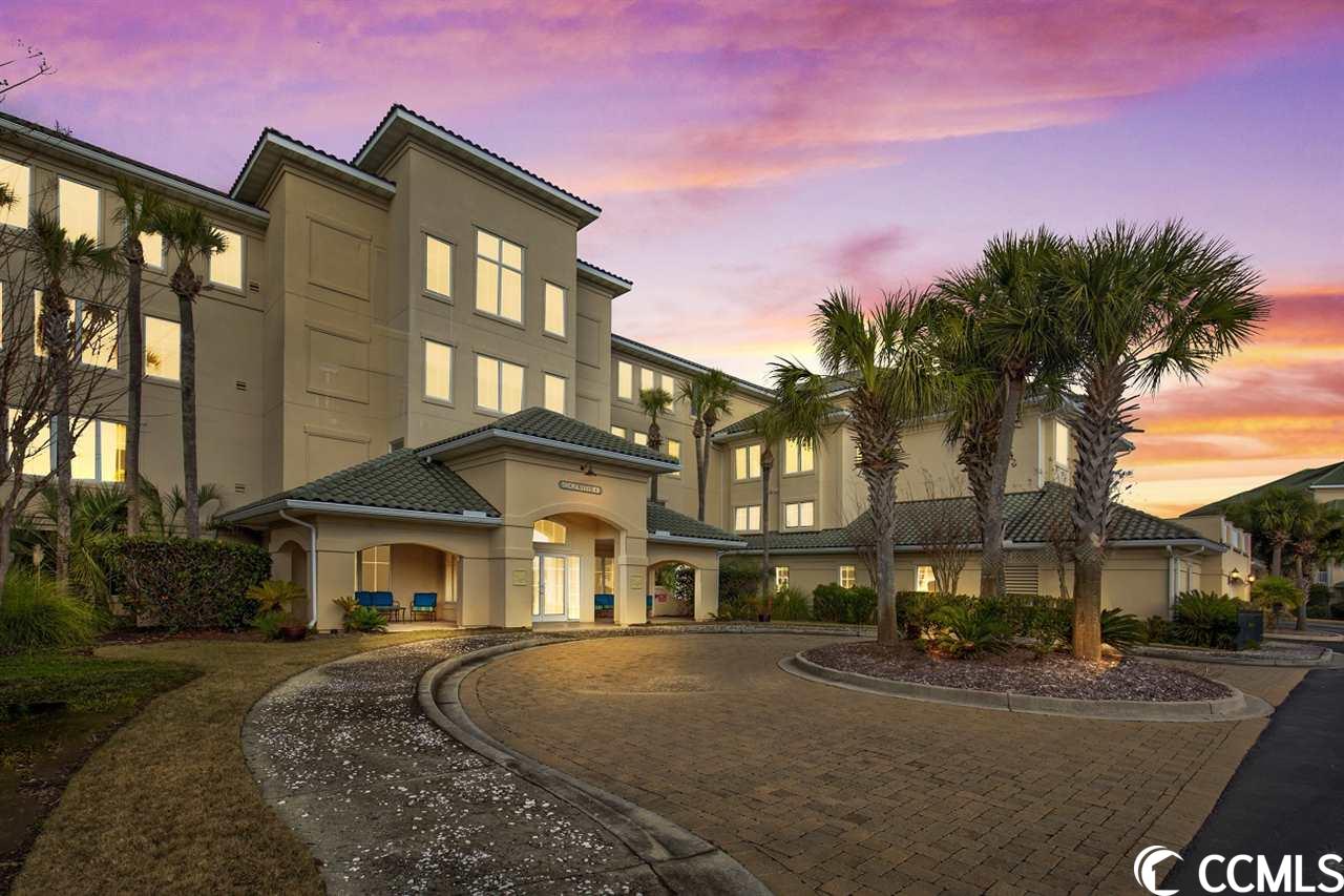 2180 Waterview Dr. UNIT #442 North Myrtle Beach, SC 29582