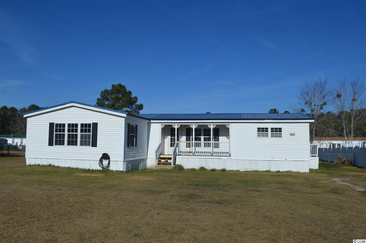 5184 Rush Rd. Conway, SC 29526