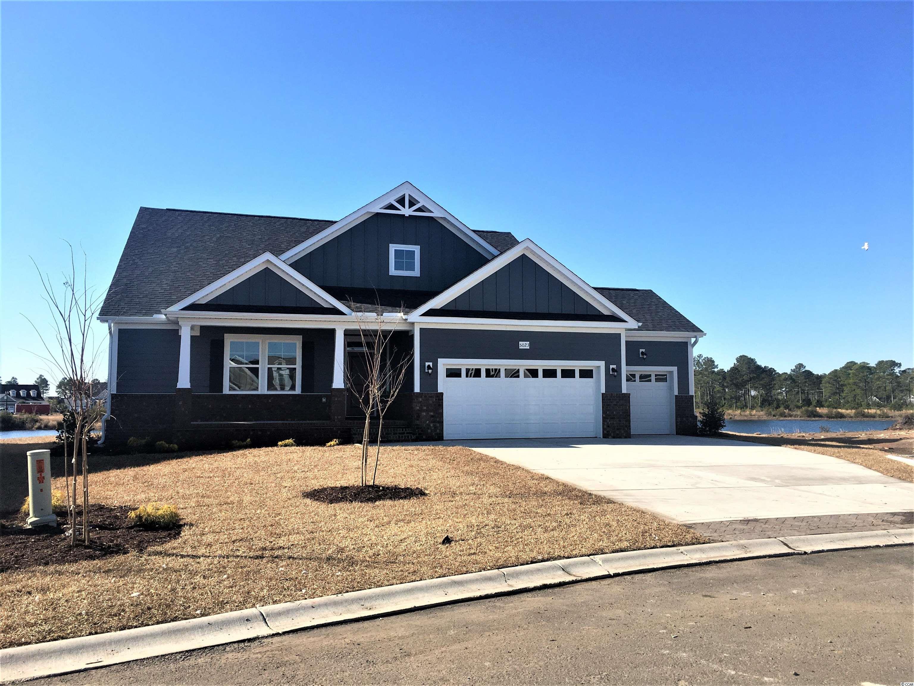 5023 Azul Loop Myrtle Beach, SC 29579