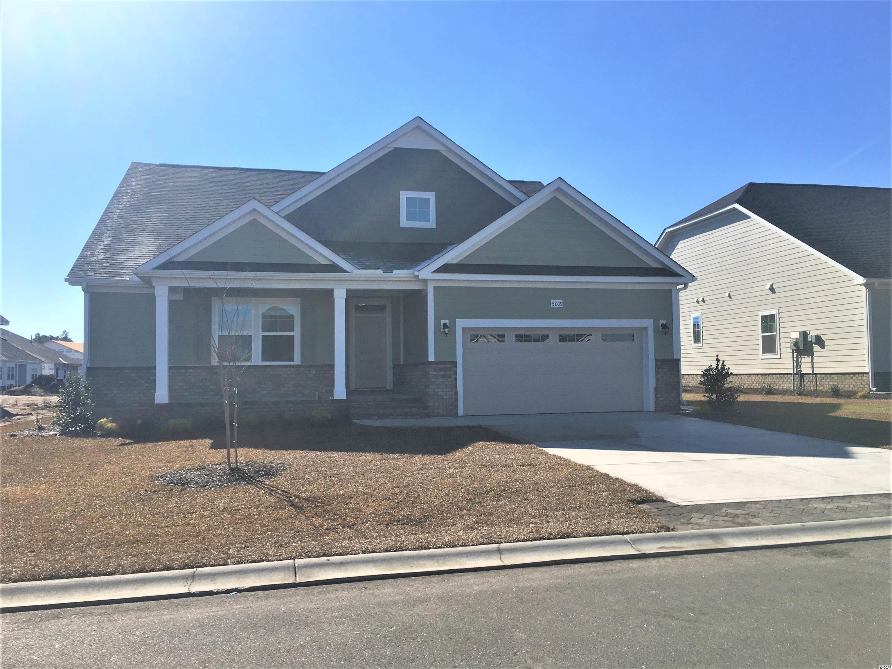 5009 Azul Loop Myrtle Beach, SC 29579