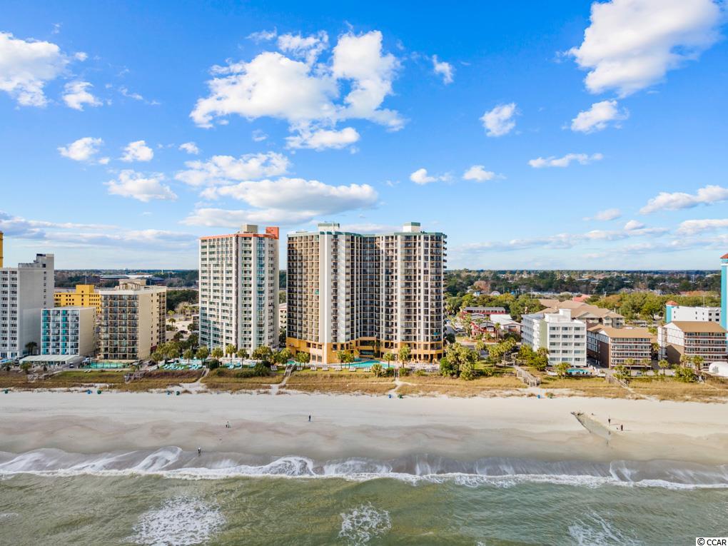 2710 N Ocean Blvd. UNIT #822 Myrtle Beach, SC 29577