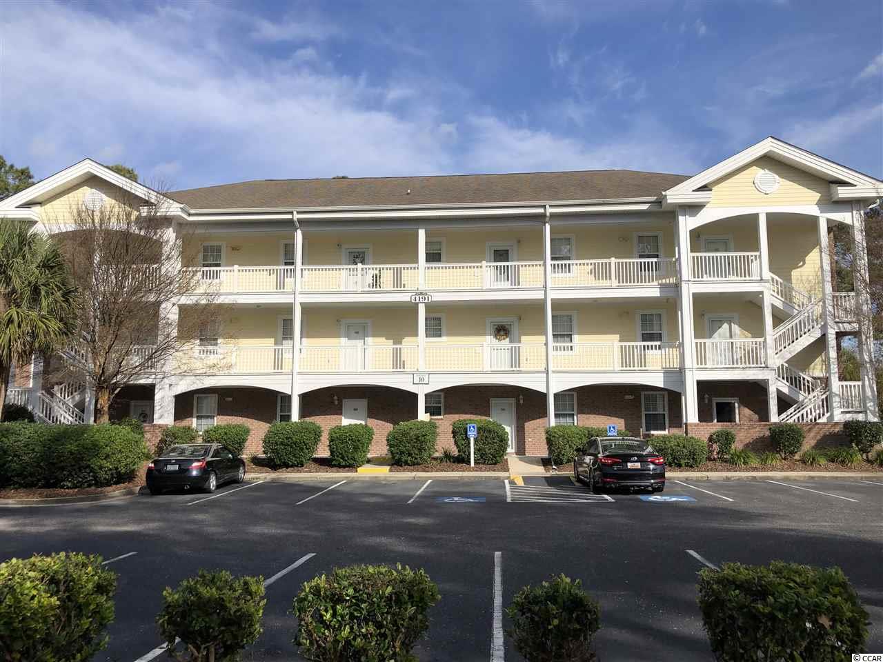 4191 Hibiscus Dr. UNIT 10-304 Little River, SC 29566