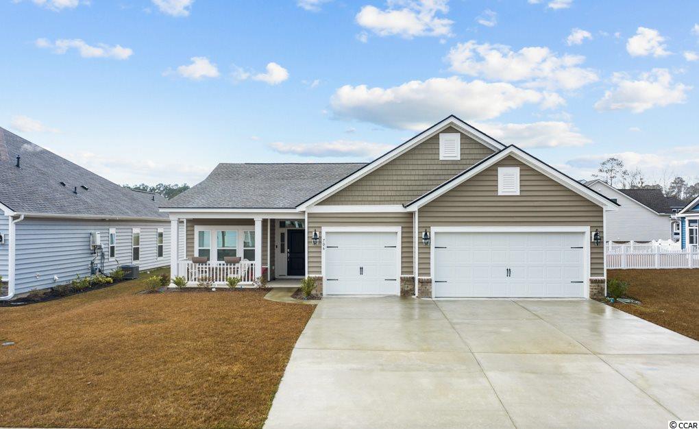 706 Little Fawn Way Myrtle Beach, SC 29579