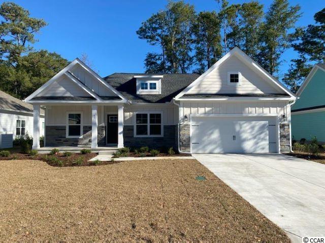 45 Great Egret Ct. Pawleys Island, SC 29585