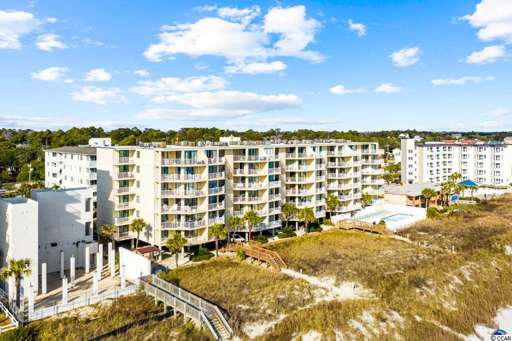 4605 Ocean Blvd. S UNIT G6 North Myrtle Beach, SC 29582