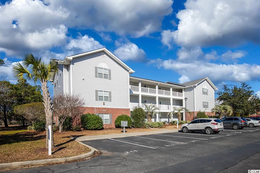 4811 Innisbrook Ct. UNIT #311 Myrtle Beach, SC 29579