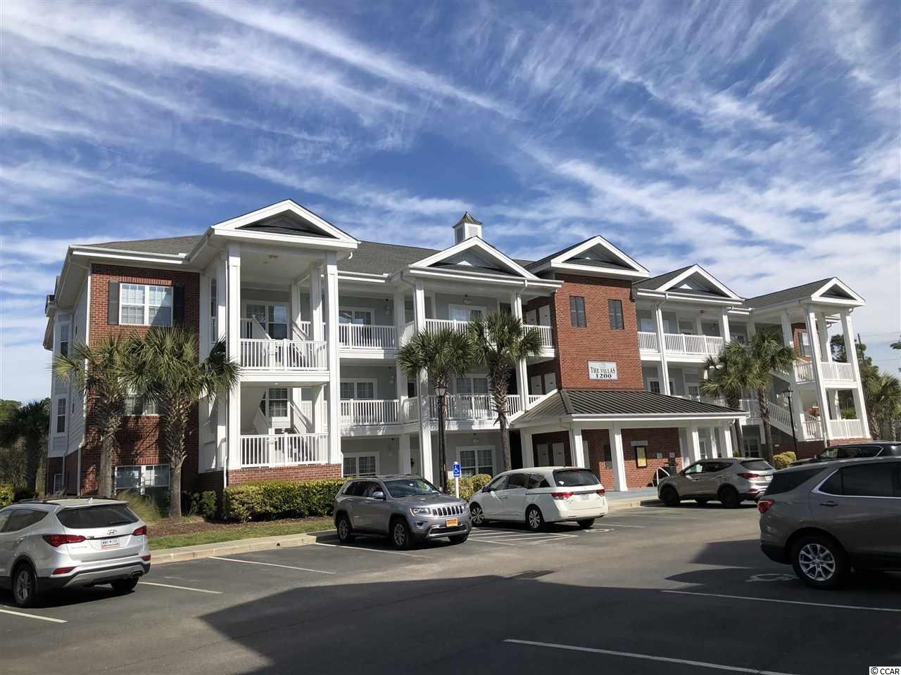 1024 Ray Costin Way UNIT #707 Murrells Inlet, SC 29576