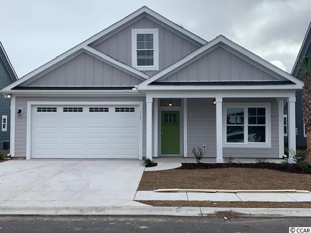 1144 Doubloon Dr. North Myrtle Beach, SC 29582