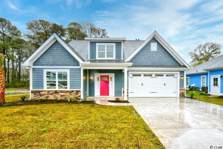 1304 Doubloon Dr. North Myrtle Beach, SC 29582