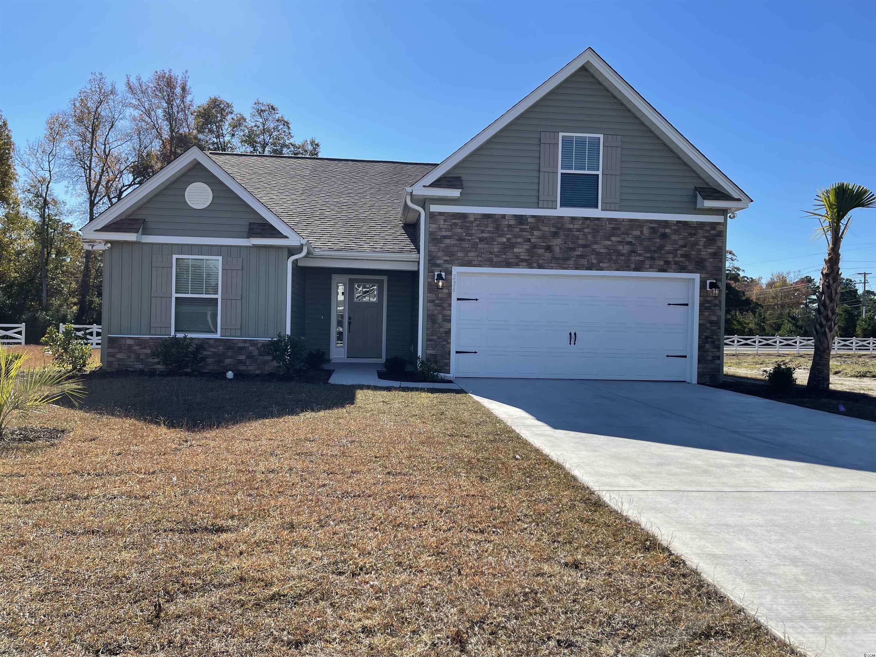 236 Sage Circle Little River, SC 29566