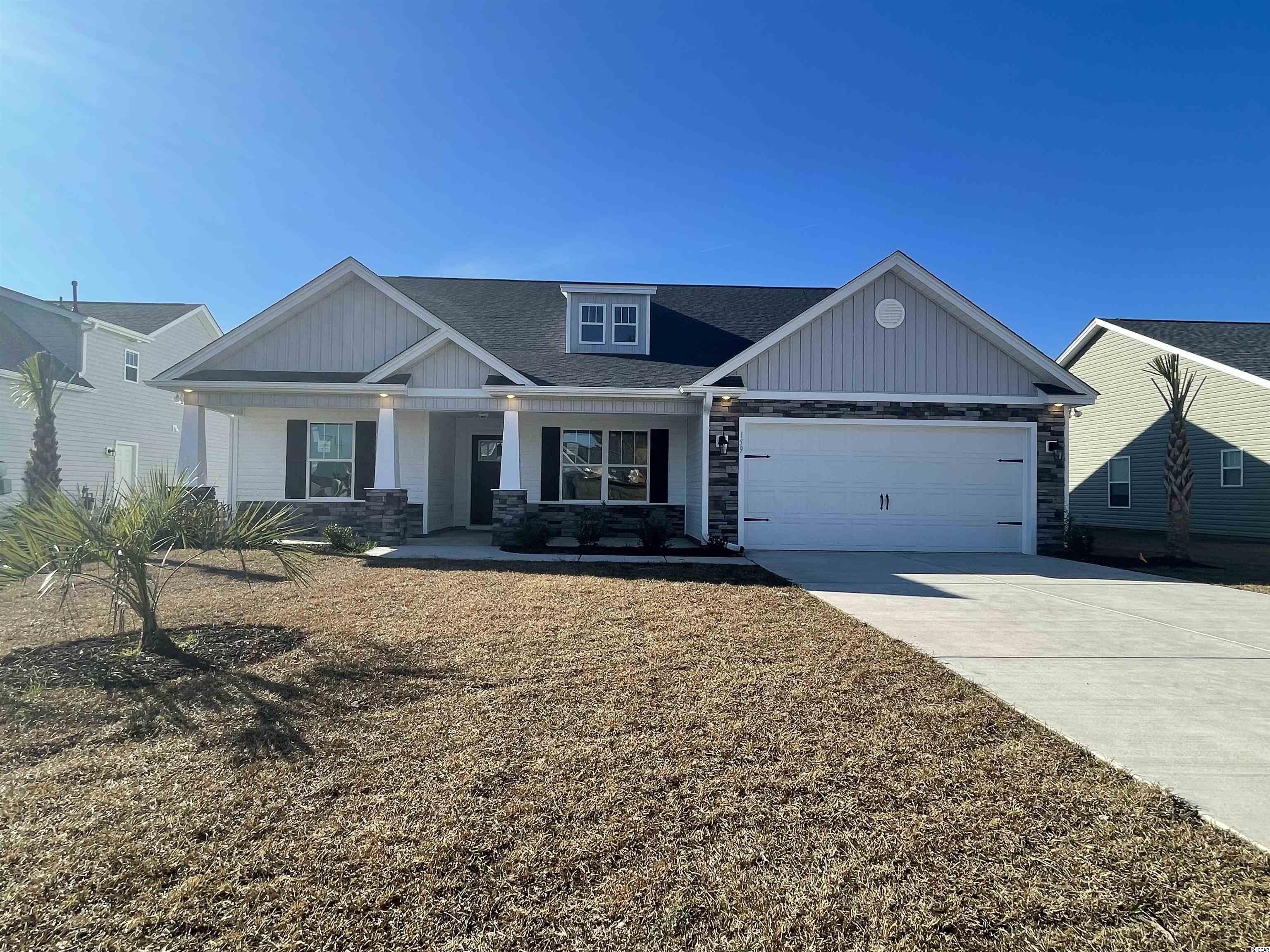 159 Sage Circle Little River, SC 29566