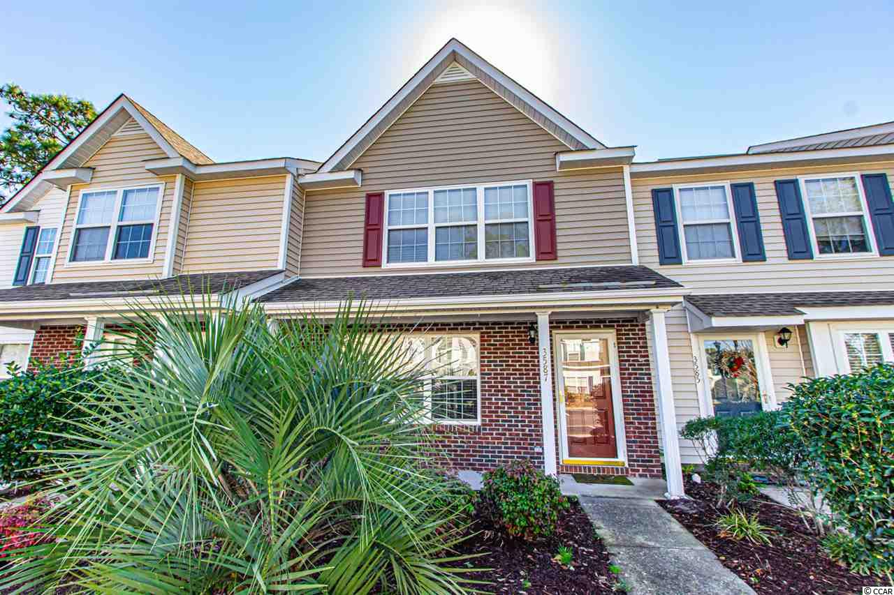 3587 Evergreen Way Myrtle Beach, SC 29577