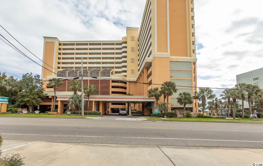 6900 N Ocean Blvd. UNIT #615 Myrtle Beach, SC 29572