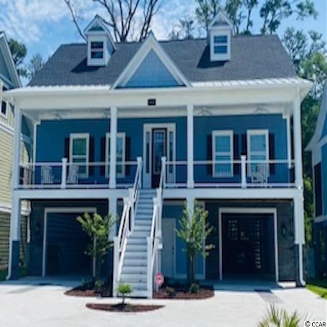 1104 Marsh View Dr. North Myrtle Beach, SC 29582