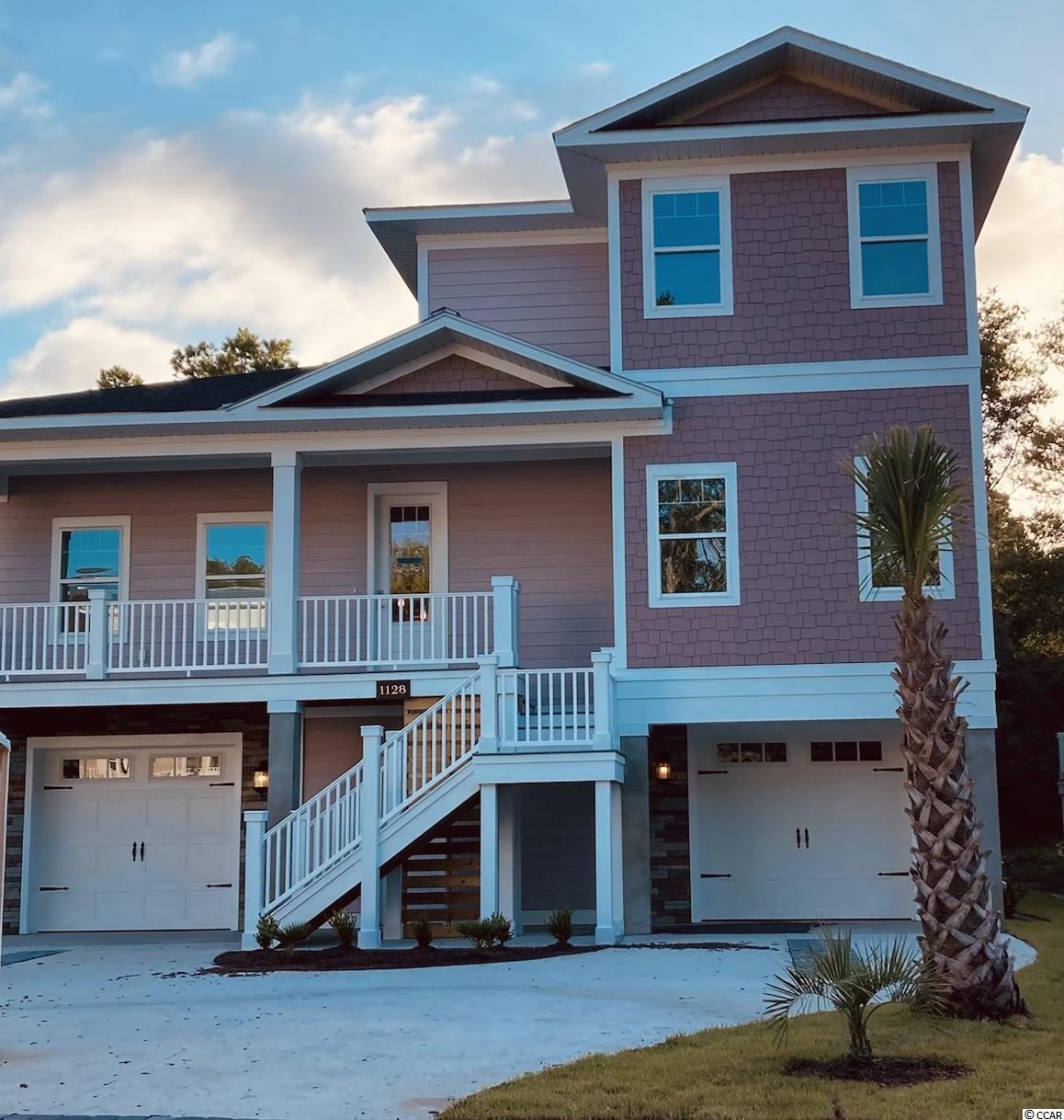 1128 Marsh View Dr. North Myrtle Beach, SC 29582