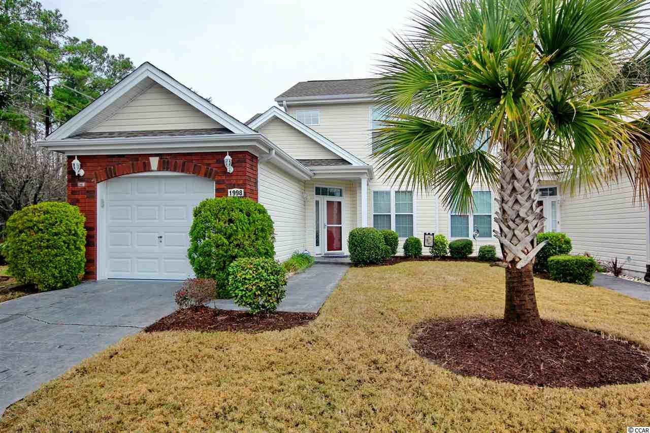 1998 Mossy Point Cove Myrtle Beach, SC 29579