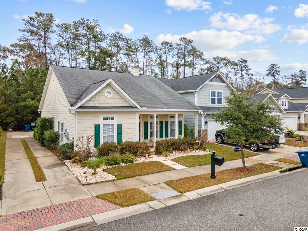 1894 Heritage Loop Myrtle Beach, SC 29577