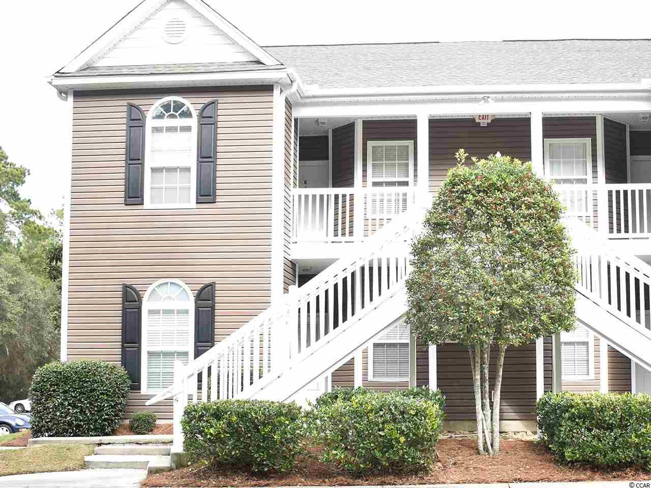 806 E Algonquin Dr. UNIT E Pawleys Island, SC 29585