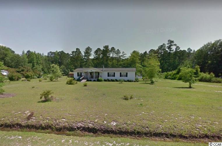 2327 Penderboro Rd. Marion, SC 29571