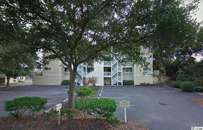 3401 Dunes St. UNIT A2 North Myrtle Beach, SC 29582