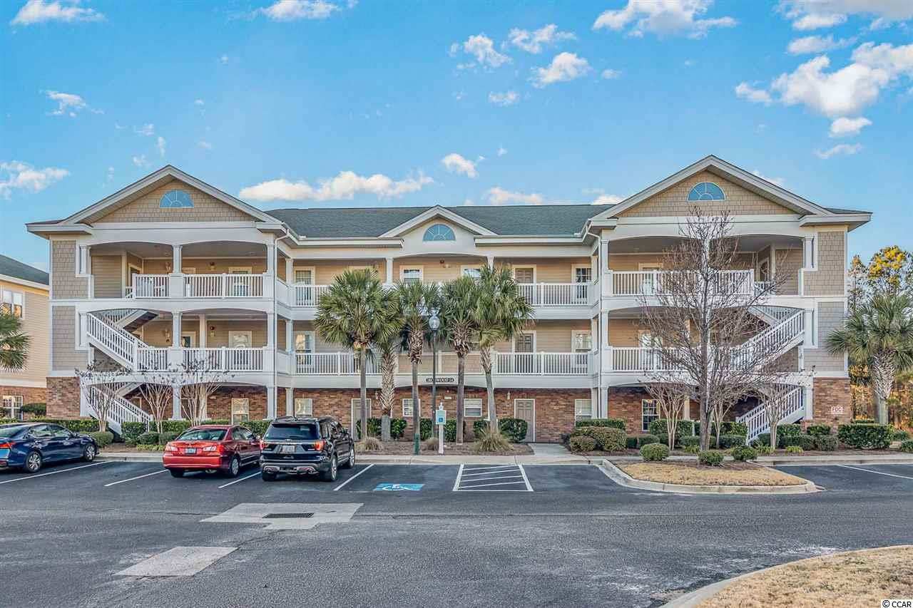 5801 Oyster Catcher Dr. UNIT #1433 North Myrtle Beach, SC 29582