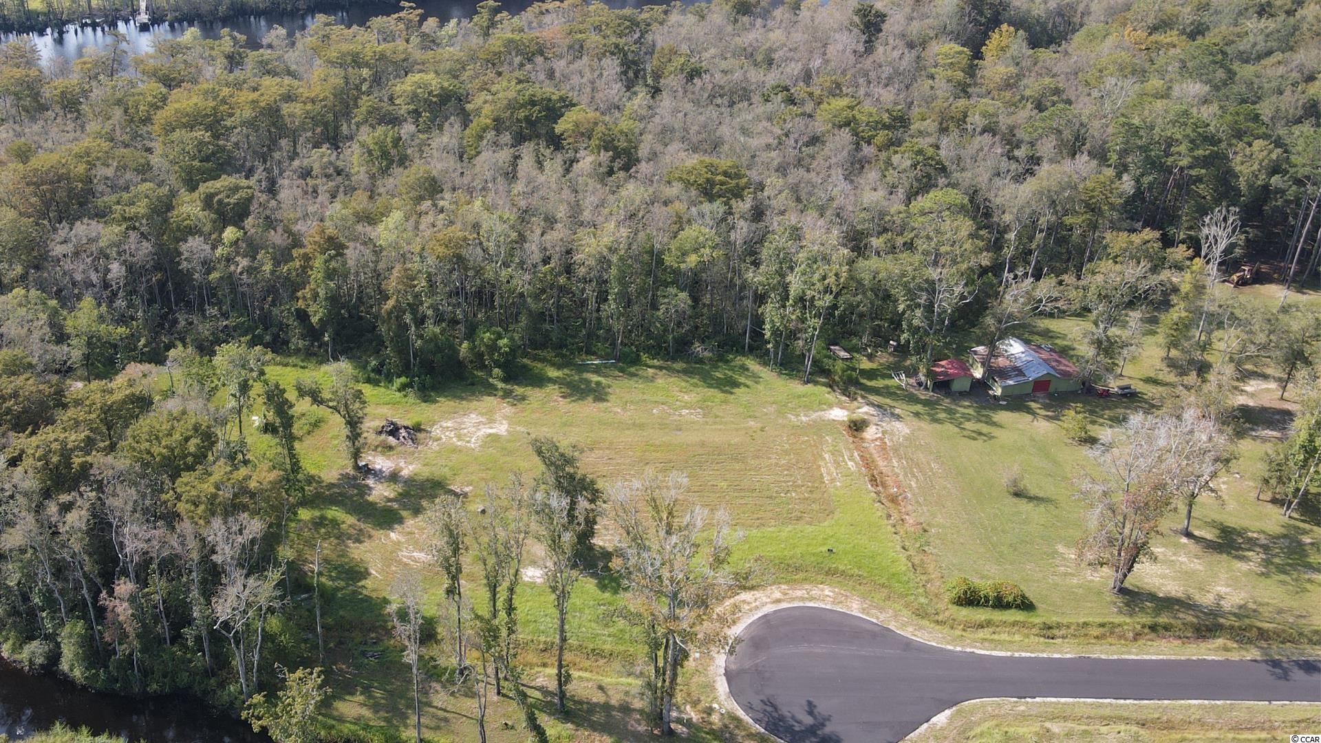 Lot 7 Jon Boat Ln.