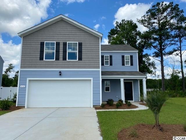 832 Twickenham Loop Longs, SC 29568