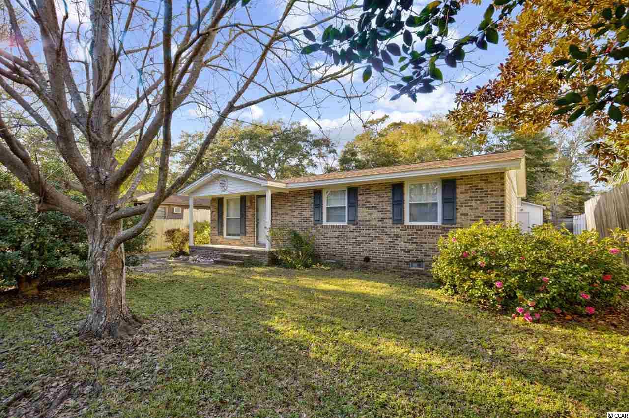414 South Willow Dr. Surfside Beach, SC 29575