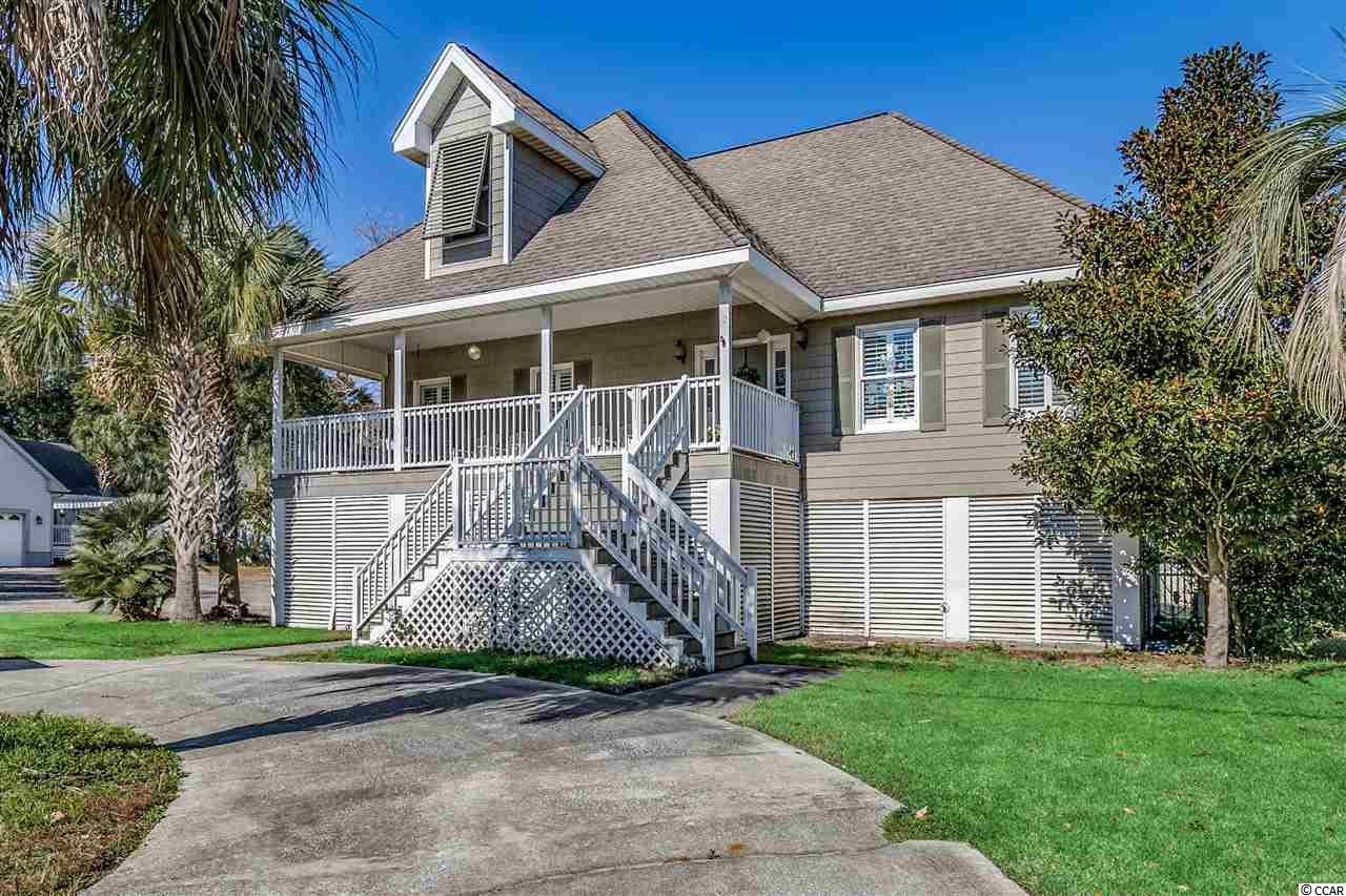 206 Edwards Ave. Murrells Inlet, SC 29576