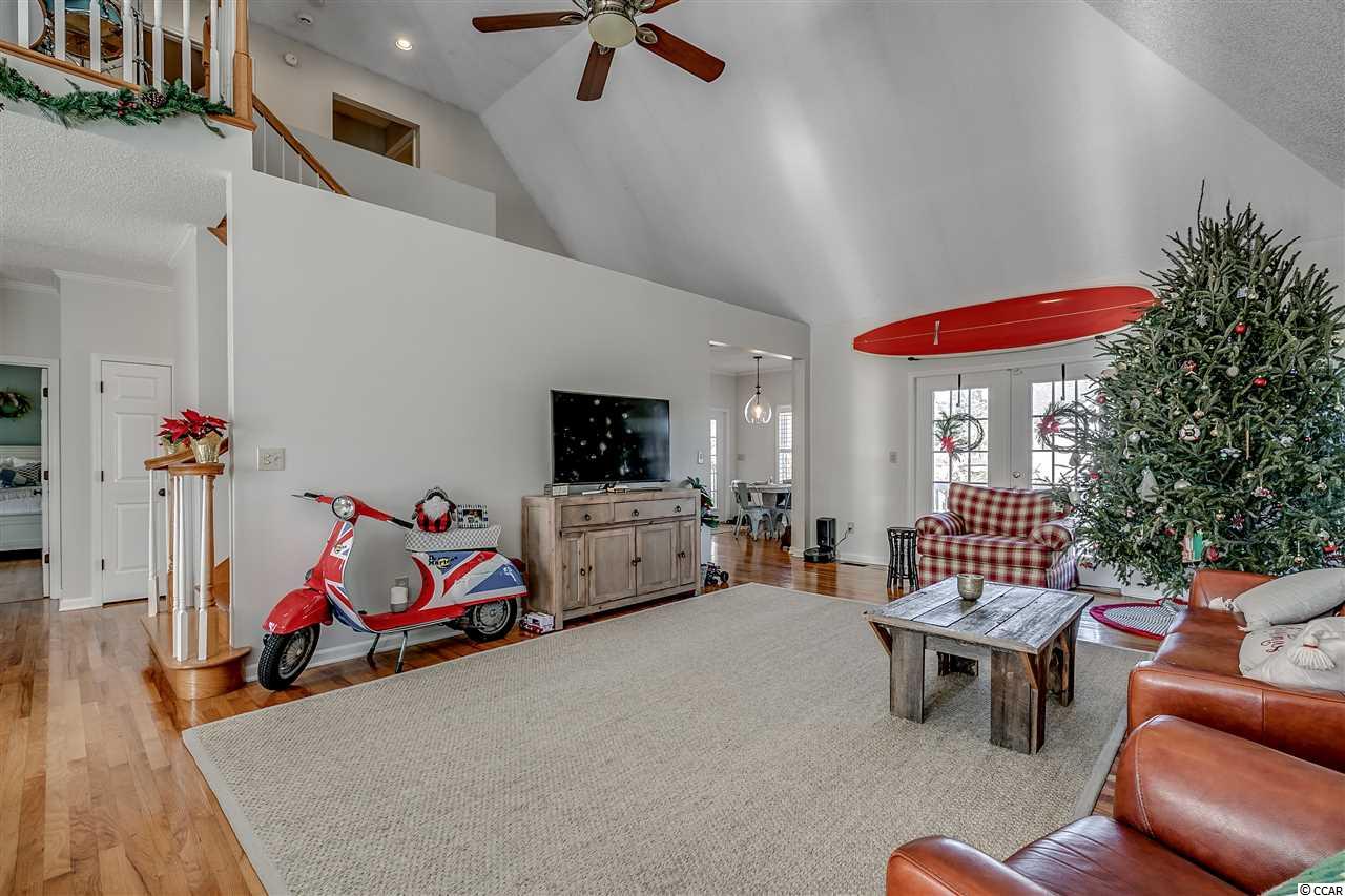 206 Edwards Ave. Murrells Inlet, SC 29576
