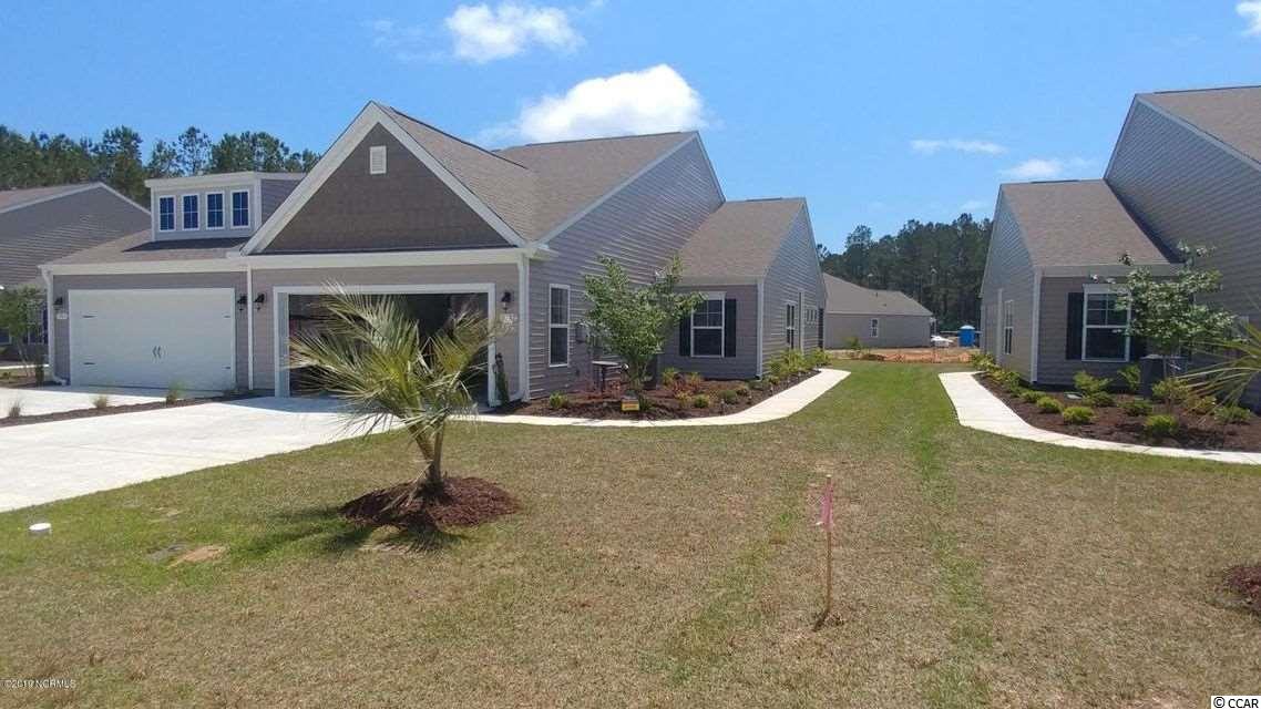 1987 Coleman Lake Dr. Carolina Shores, NC 28467