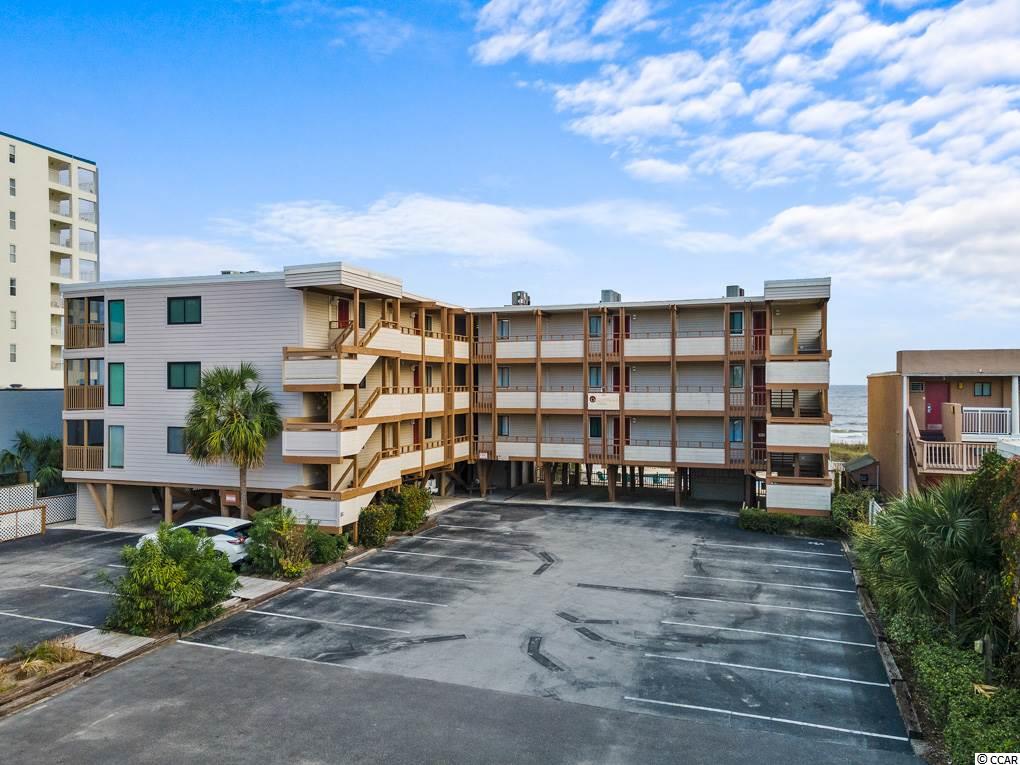 1711 S Ocean Blvd. UNIT #201 North Myrtle Beach, SC 29582
