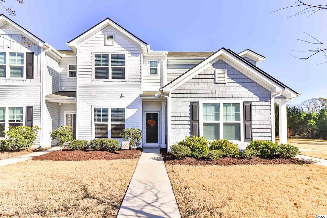 193 Olde Towne Way UNIT #5 Myrtle Beach, SC 29588