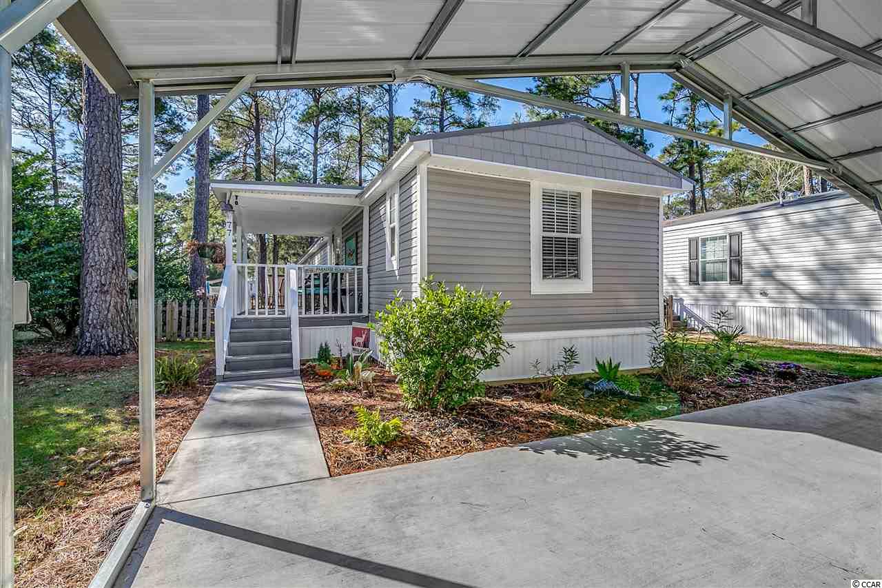 77 Offshore Dr. Murrells Inlet, SC 29576