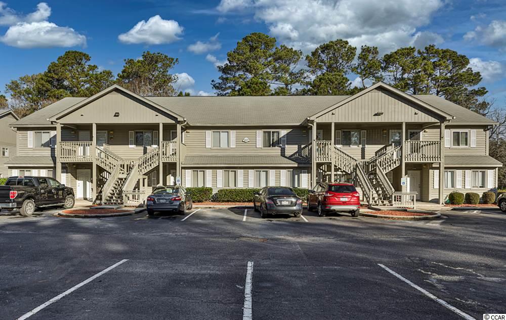 1027-F St. George Ln. Myrtle Beach, SC 29588