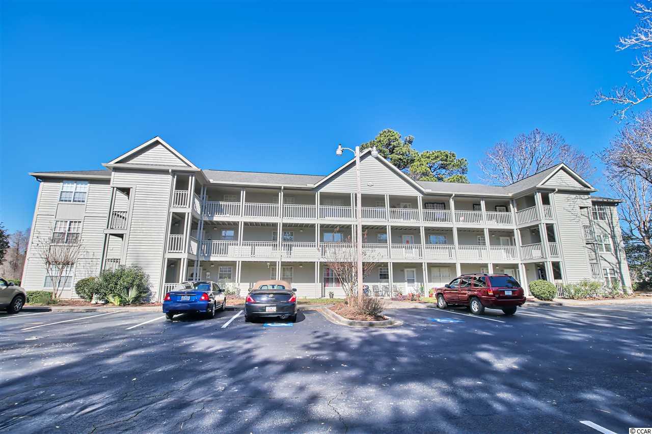 922 Fairwood Lakes Dr. UNIT E Myrtle Beach, SC 29588