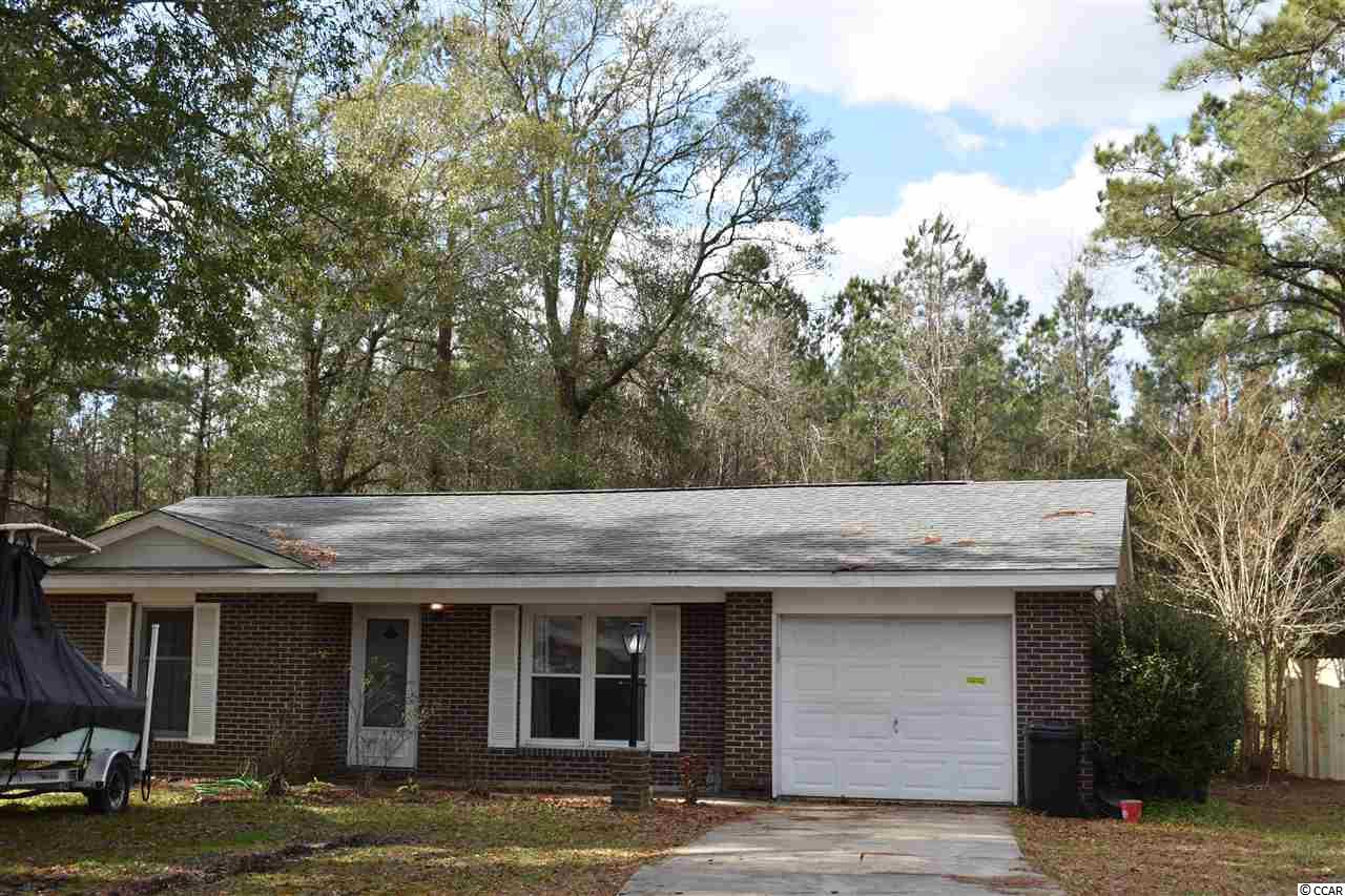 416 Villa Woods Dr. Myrtle Beach, SC 29579