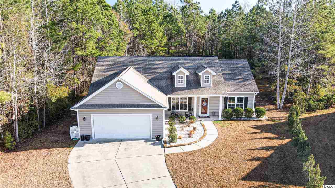 368 Basswood Ct. Conway, SC 29526