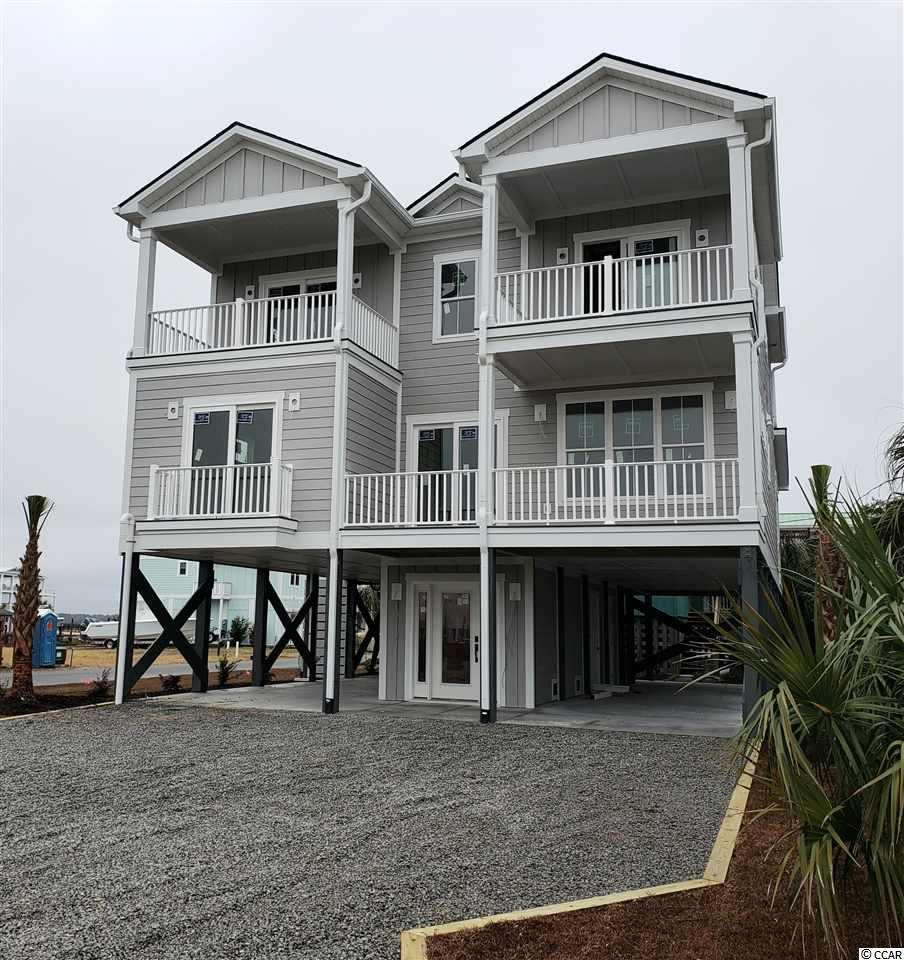 401 18th Ave. Sunset Beach, NC 28468