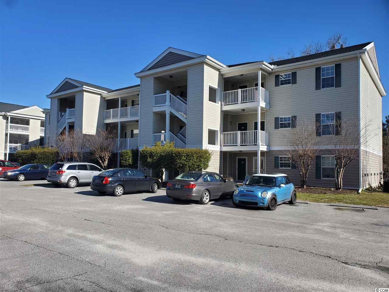 6016 Dick Pond Rd. UNIT #110 Myrtle Beach, SC 29588